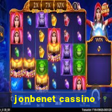 jonbenet cassino